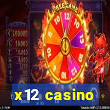 x12 casino